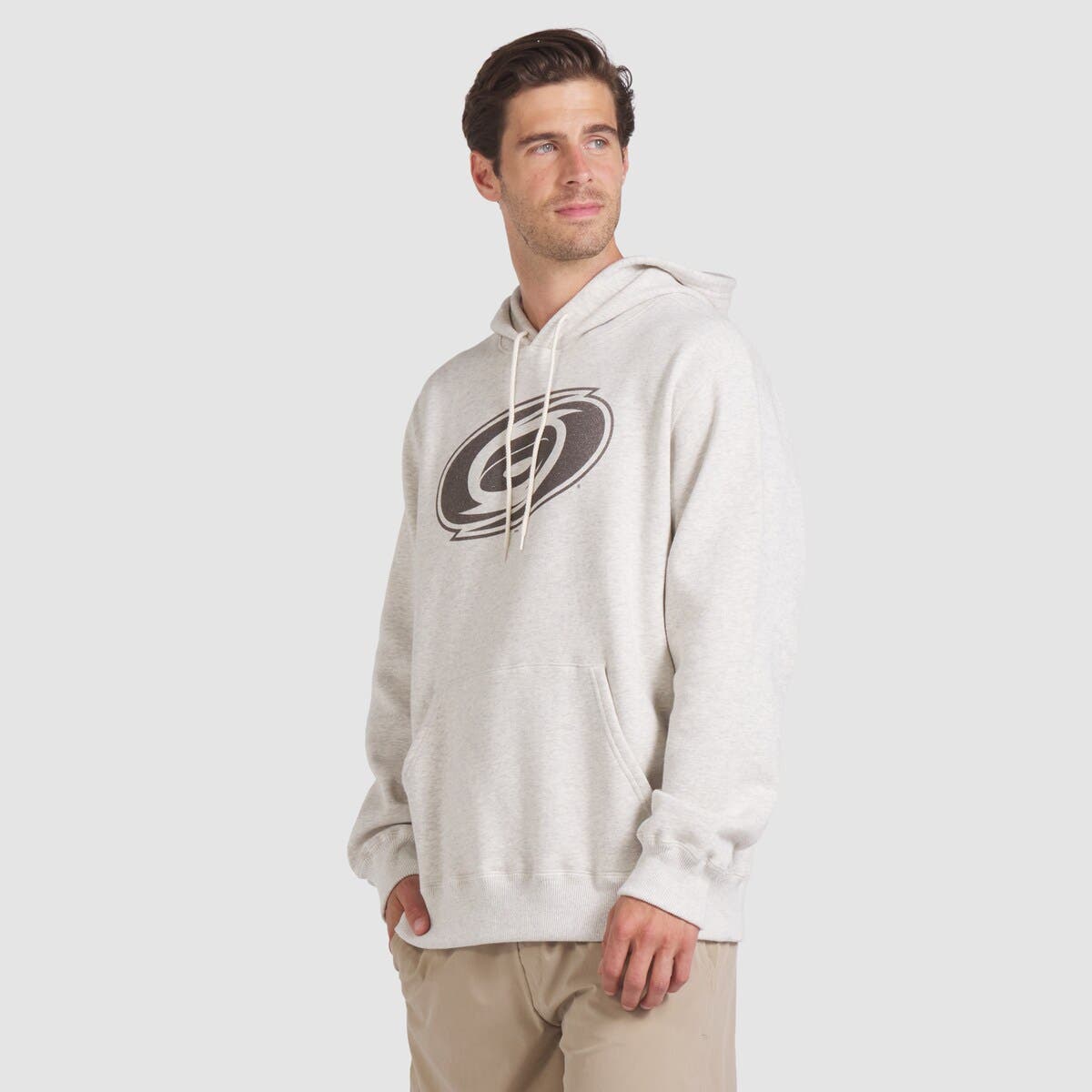selected Heather Gray