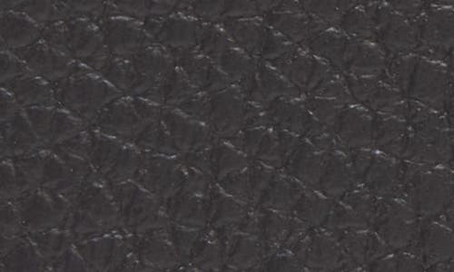 Tom Ford Grained Leather Card Holder In Black