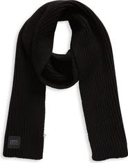 UGG® Chunky Rib Scarf