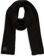 UGG® Chunky Rib Scarf