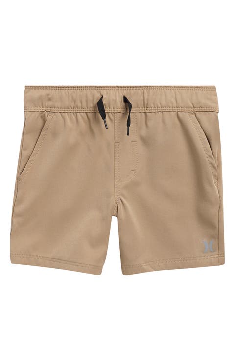 Kids' Hybrid Pull-On Shorts (Little Kid & Big Kid)