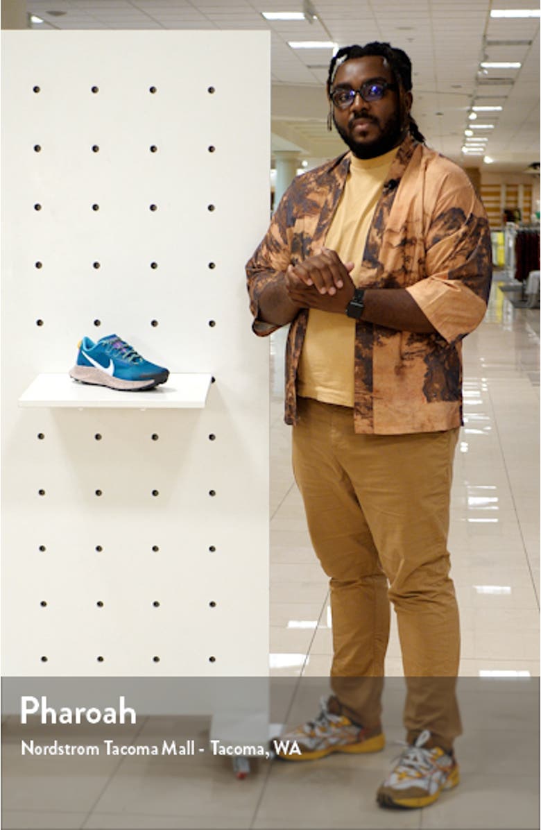 Pegasus Trail 3 Running Shoe, sales video thumbnail