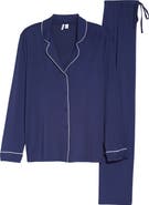 Nordstrom Moonlight Eco Knit Pajamas