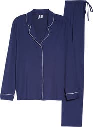 Nordstrom Moonlight Eco Knit Pajamas