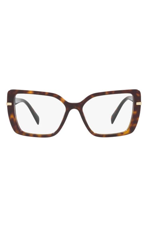 Women s Prada Eyeglasses Nordstrom