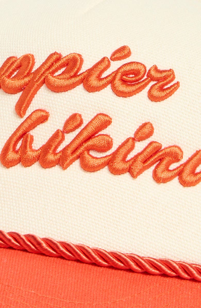 LSPACE Newport Snapback Baseball Cap, Alternate, color, 