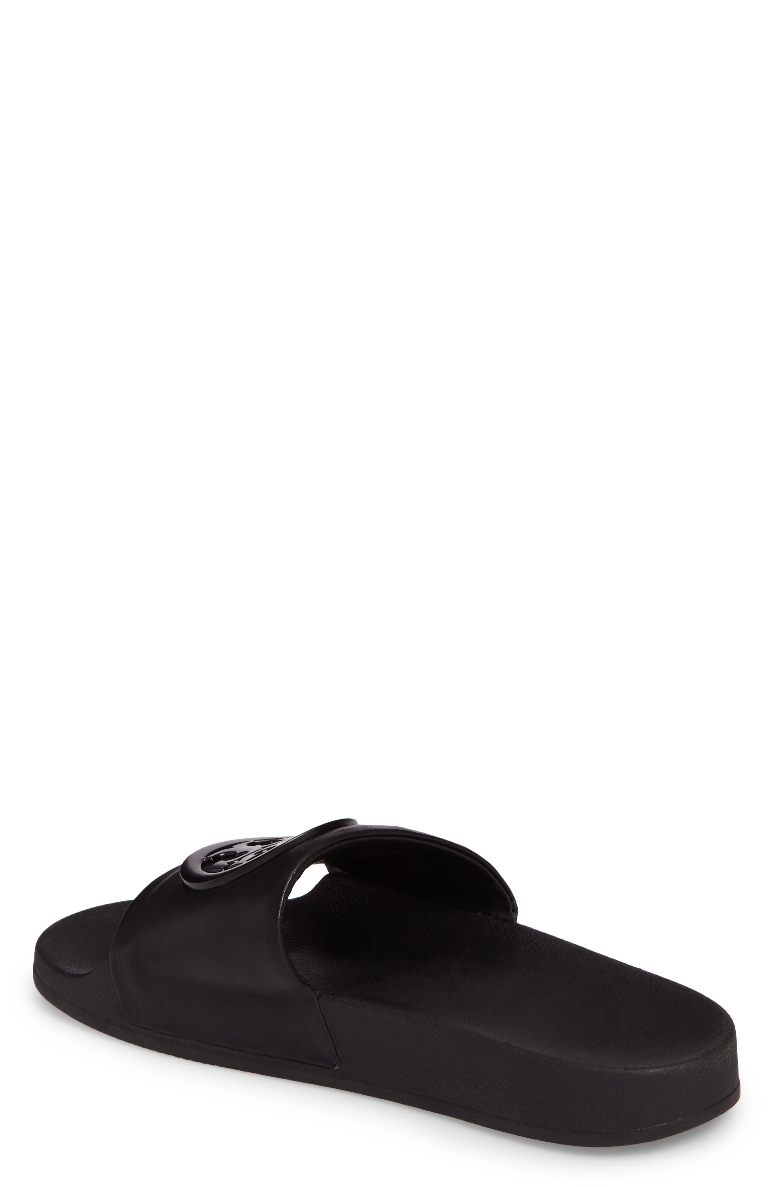 Tory Burch Lina Slide Sandal, Alternate, color, 