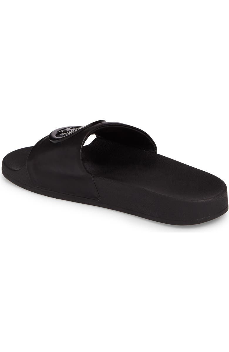 Tory Burch Lina Slide Sandal, Alternate, color,