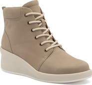 ABEO Passage Lace Up Boot