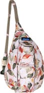KAVU Mini Rope Sling Pack - Women's