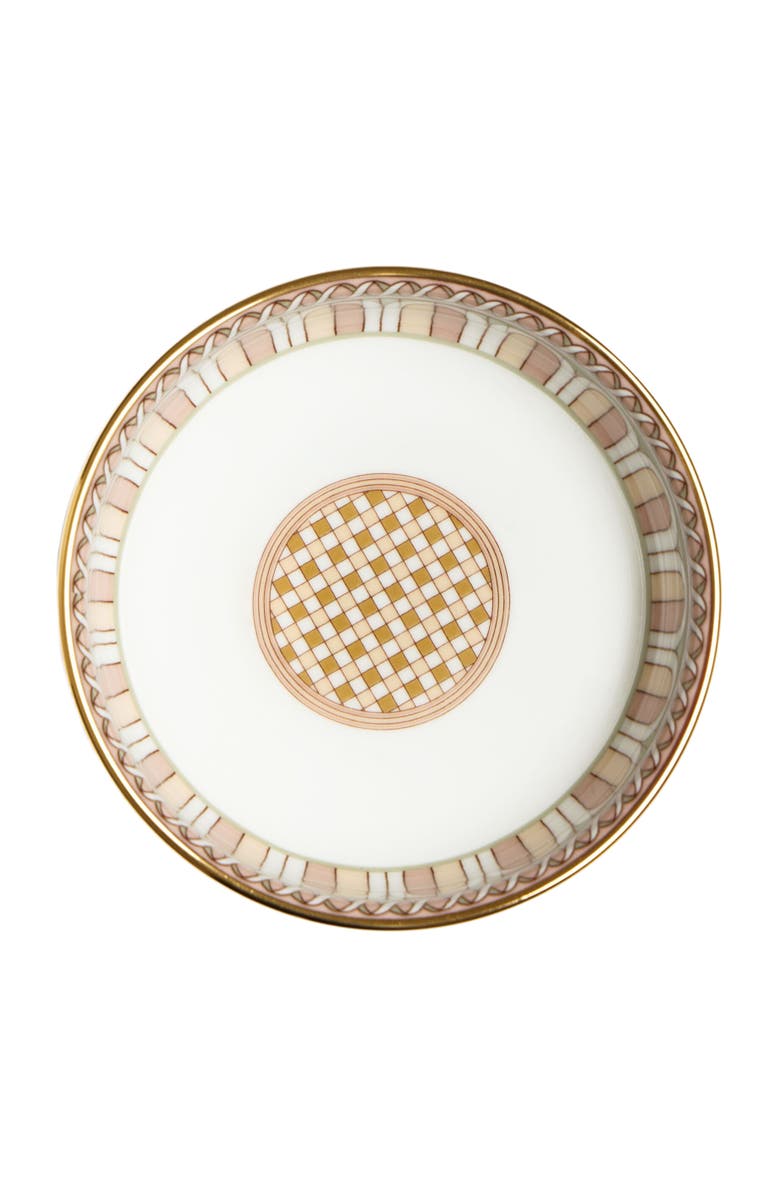 La DoubleJ Snack Bowl Set Of 2 Napoli Dusty Pink, Alternate, color, Napoli Dusty Pink