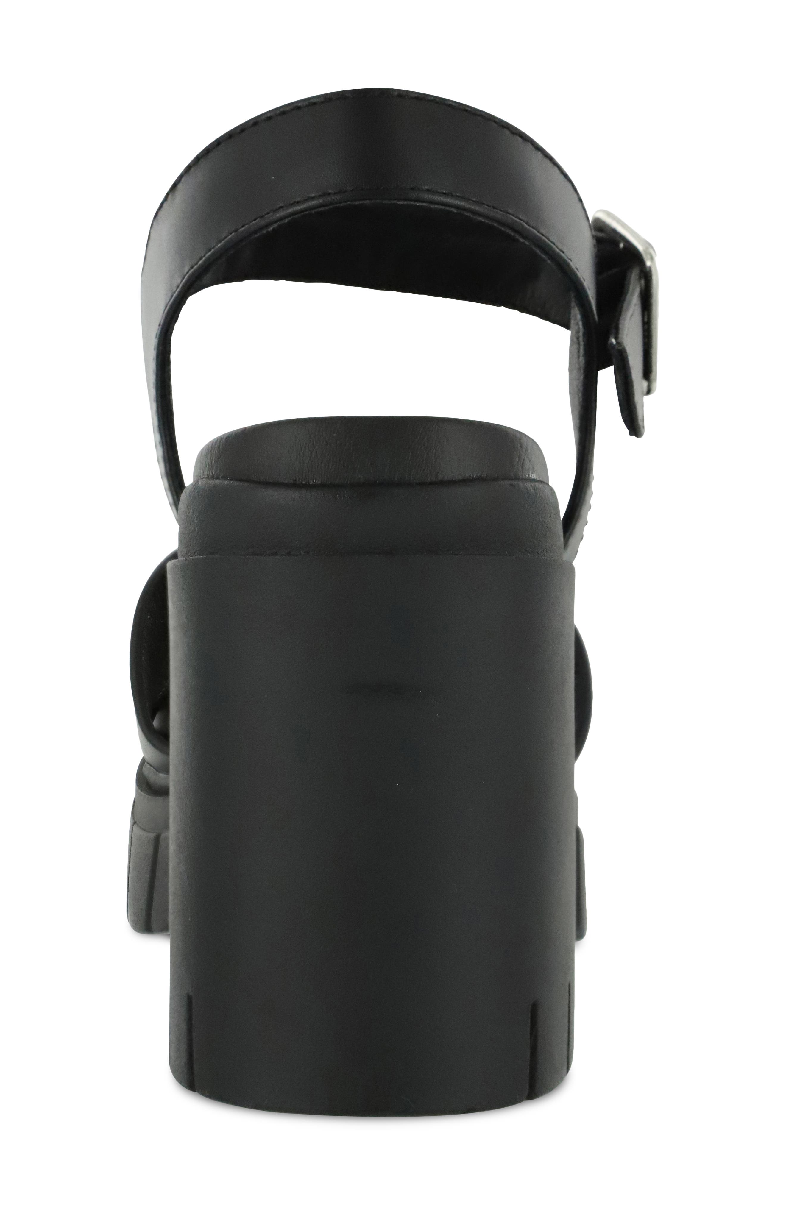 MIA Nivea Platform Sandal, Alternate, color, 