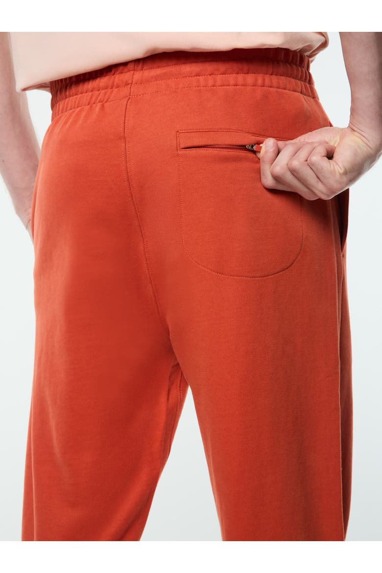 Vincere Sweatpant, Alternate, color, HOT SAUCE