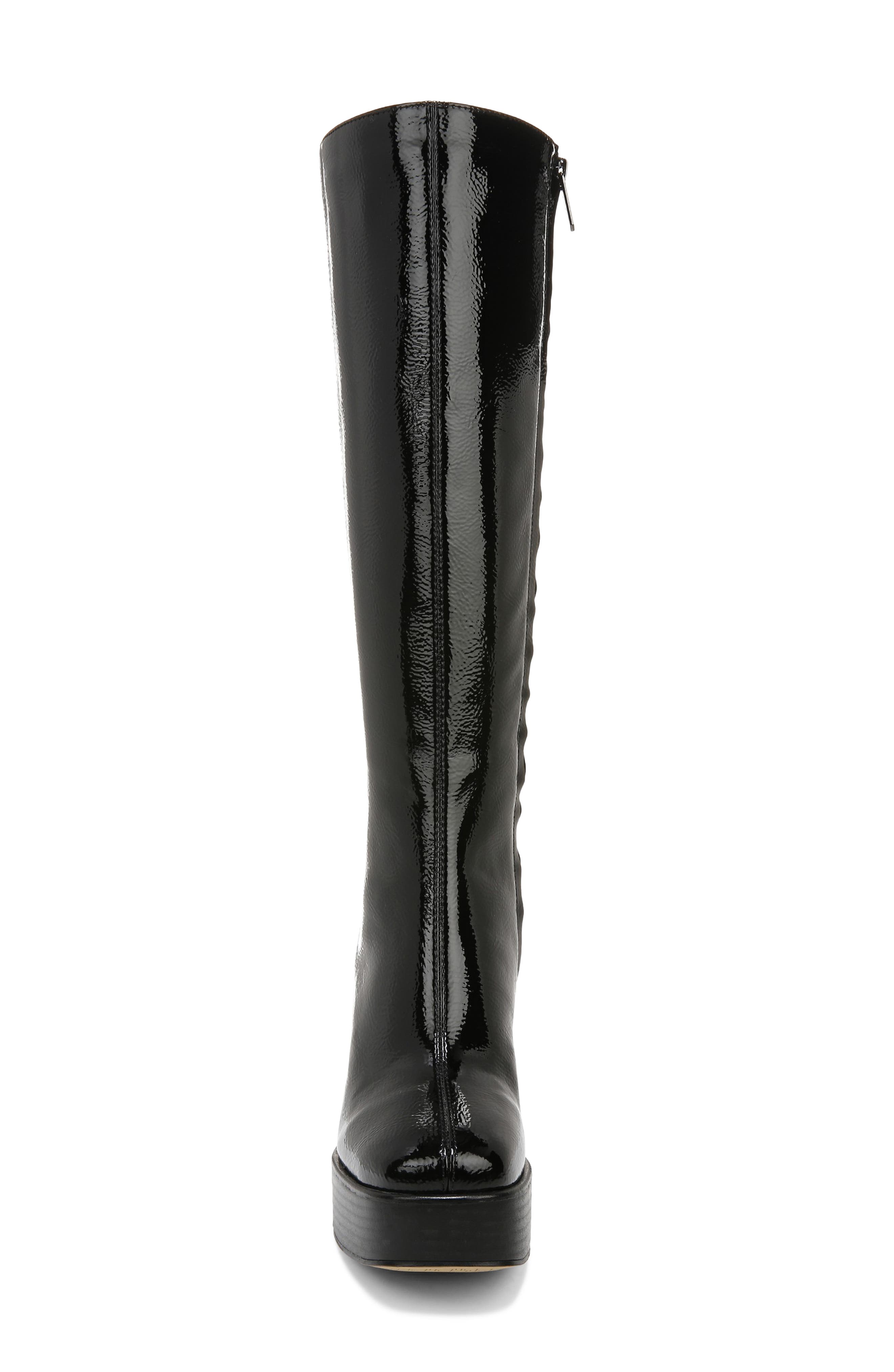 Circus NY by Sam Edelman Sandy Platform Boot, Alternate, color, 