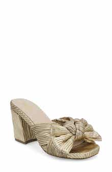 MIA Mechelle Slide Sandal