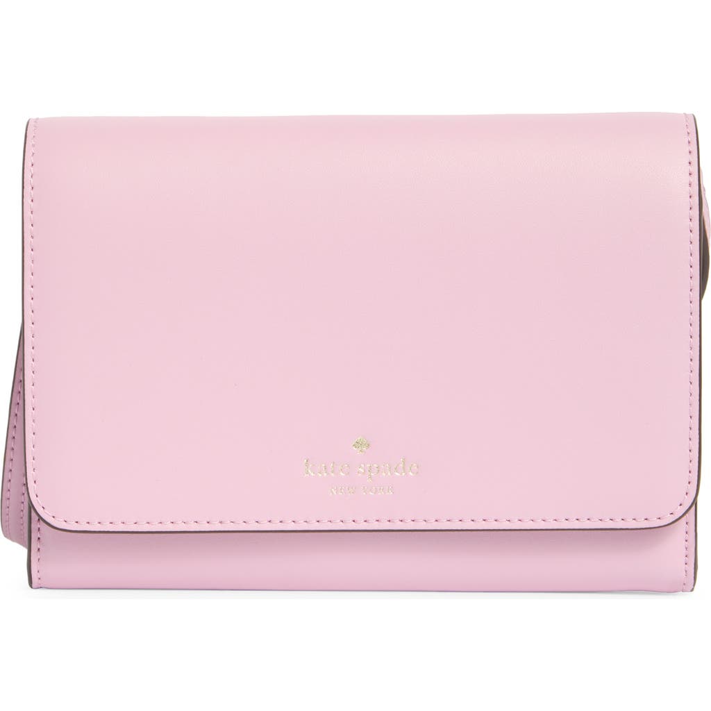 Kate Spade New York Kerri Crossbody Bag In Pink
