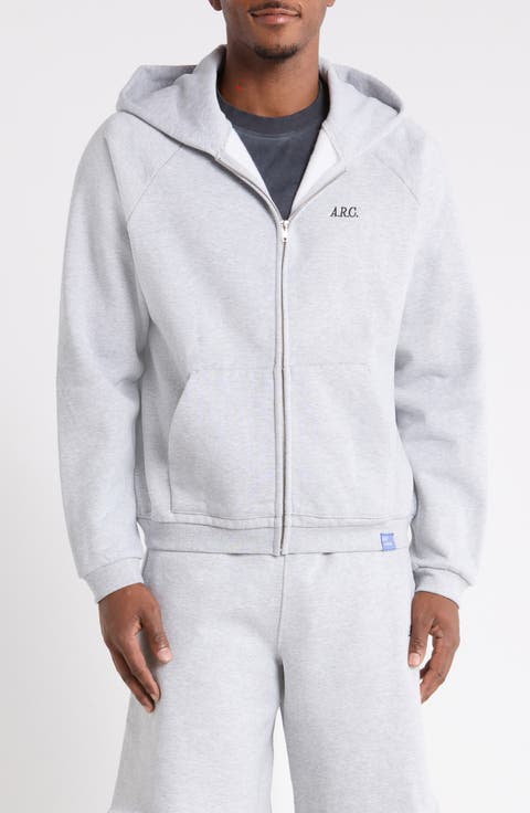 Standard Long Fleece Shorts