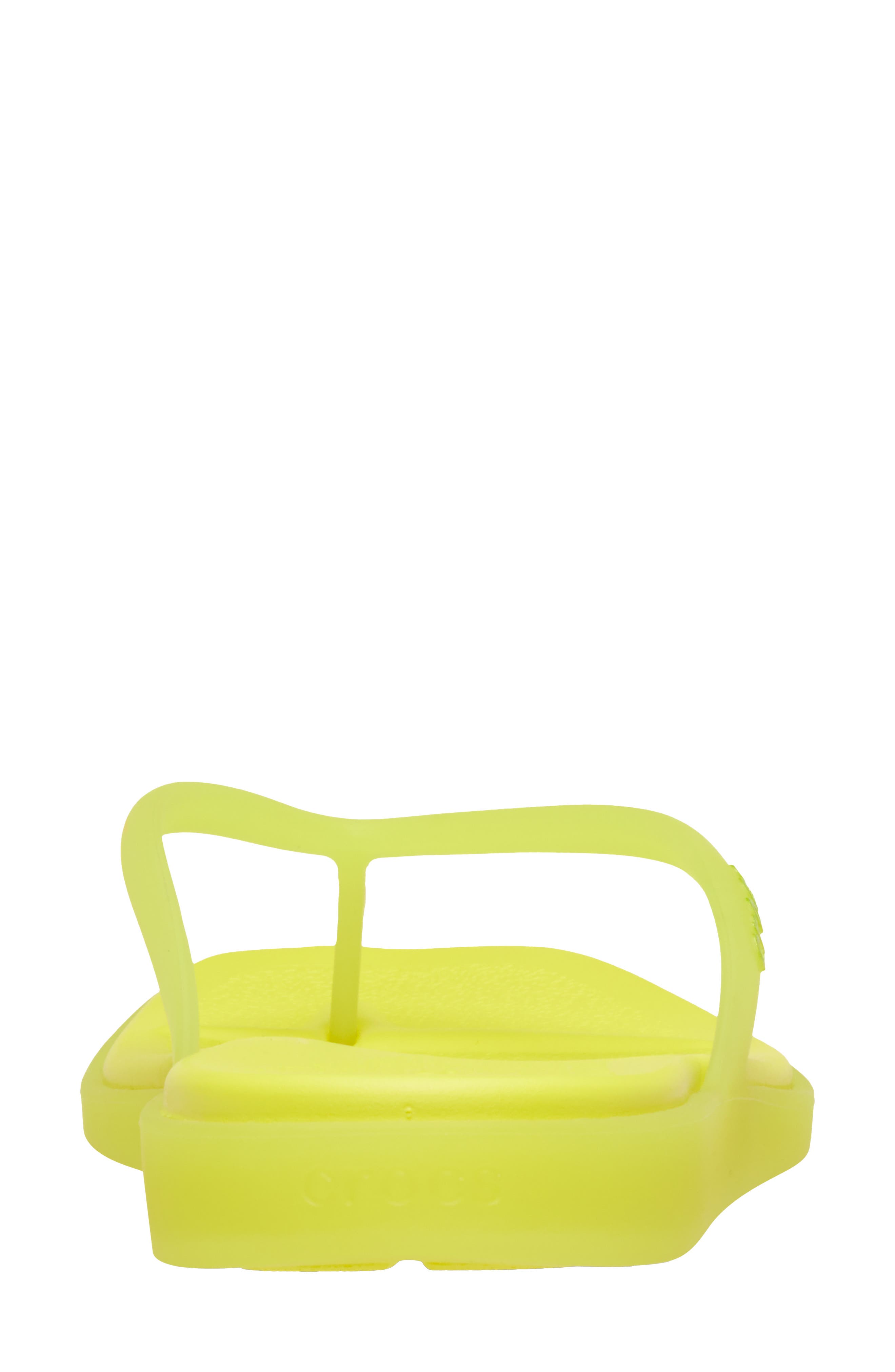 Miami Frosted Flip Flop - image 4