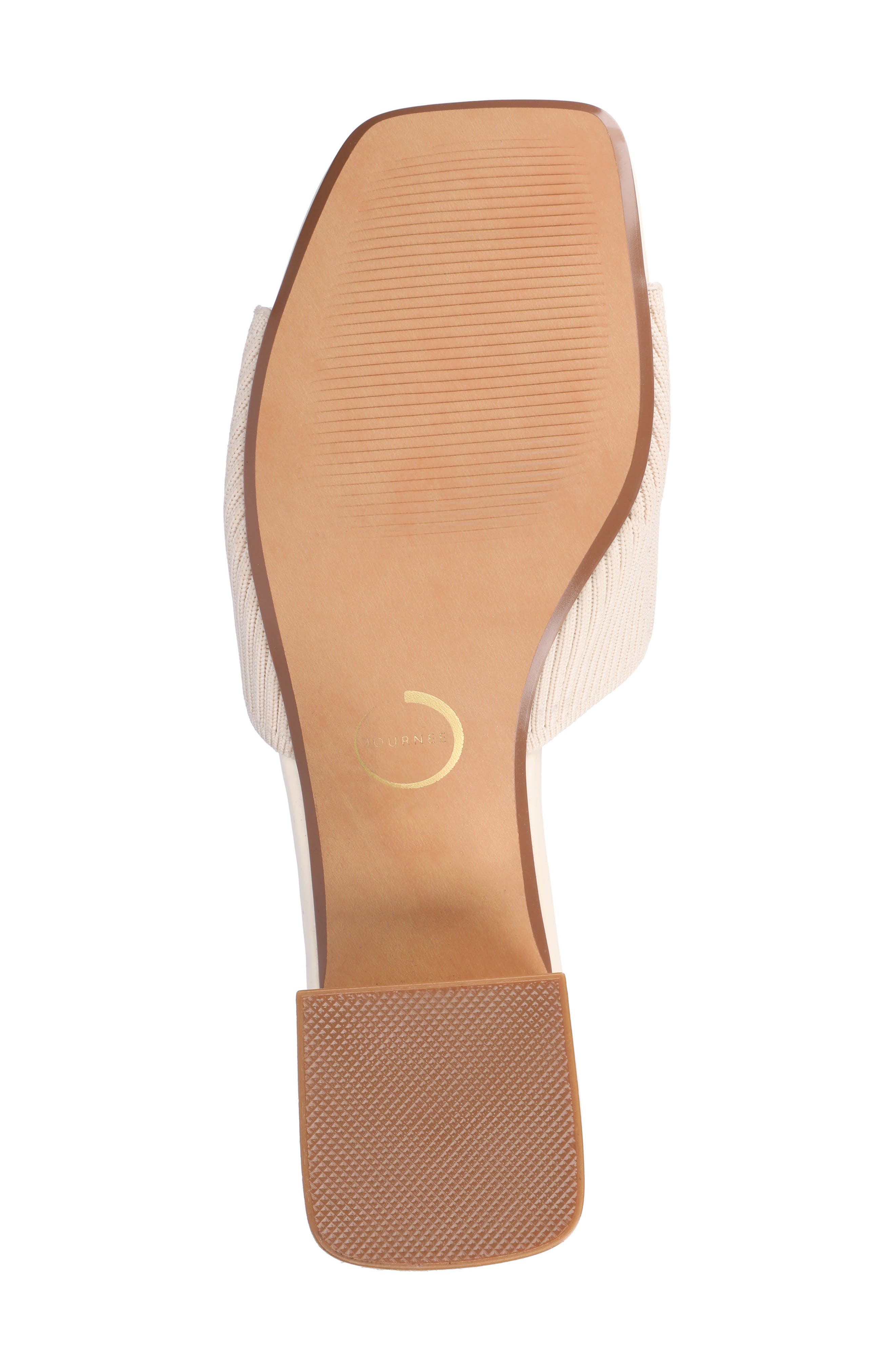 Shilin Slide Sandal, Alternate, color, BEIGE