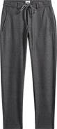 Brax Phil K Elastic Waist Stretch Jersey Pants