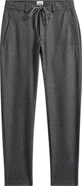 Brax Phil K Elastic Waist Stretch Jersey Pants