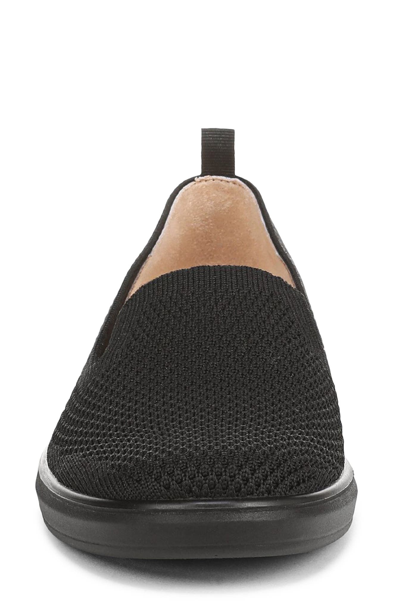 LifeStride Nelly Slip-On, Alternate, color, Black