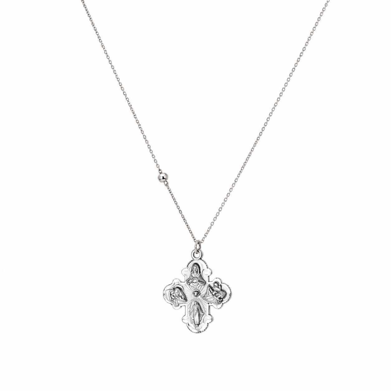 selected Silver