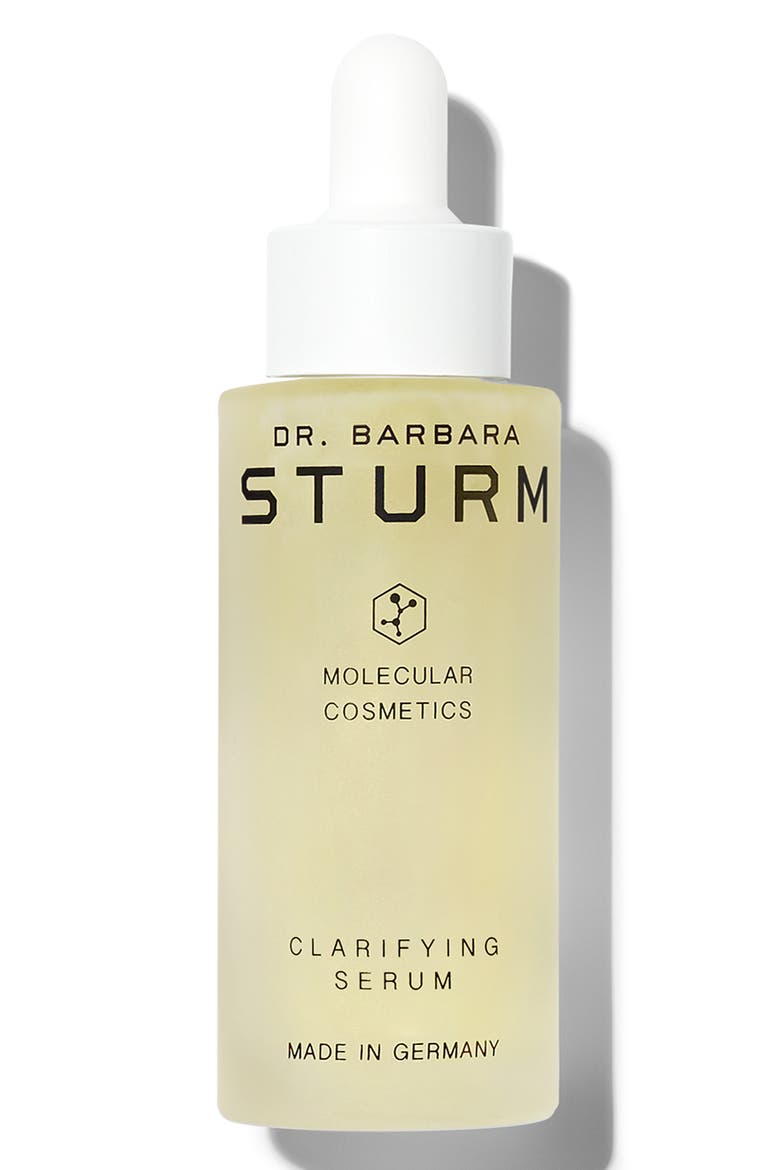 Clarifying Serum, Alternate, color, NO COLOR