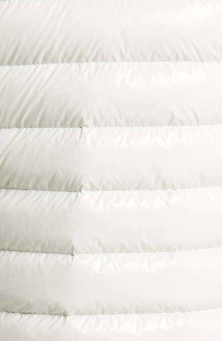 Moose Knuckles Dugald Quilted Down Puffer Vest, Alternate, color, 