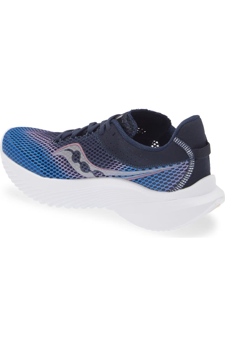 Saucony Kinvara 14 Running Shoe, Alternate, color,