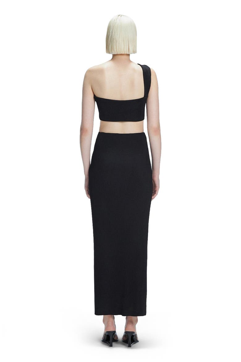 Lane Cover Up Top Resortwear, Alternate, color, Black