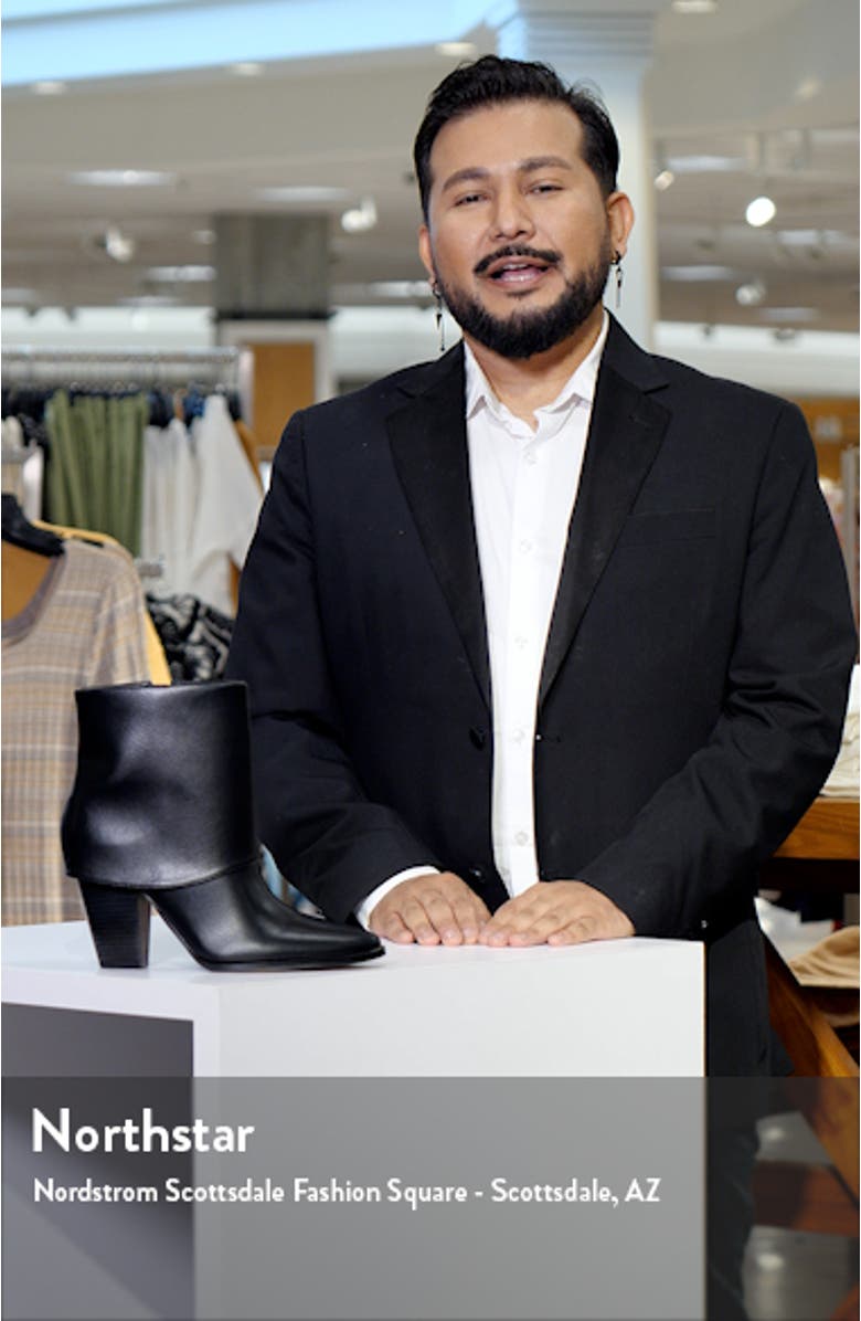 Calvagh Bootie, sales video thumbnail