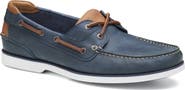 Johnston & Murphy Ventura Boat Shoe
