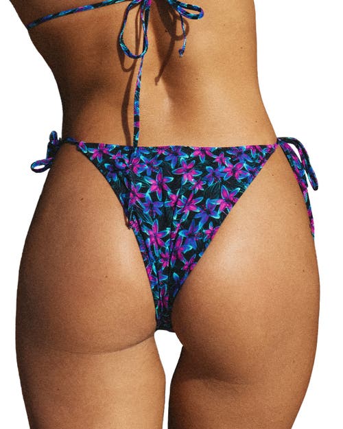 Bright Swimwear Melody Bottom In Luminisce