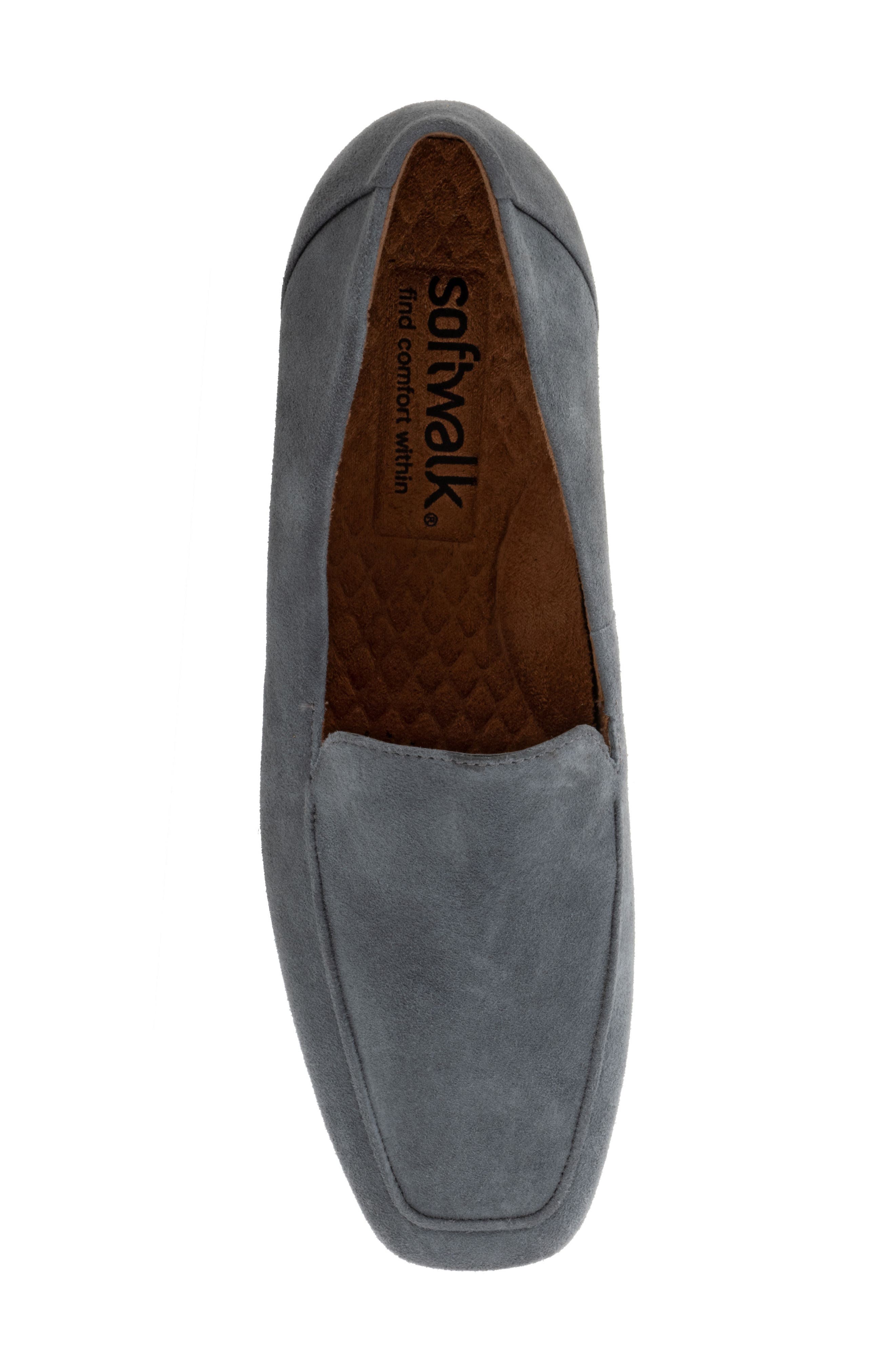 Vista Loafer, Alternate, color, SMOKE