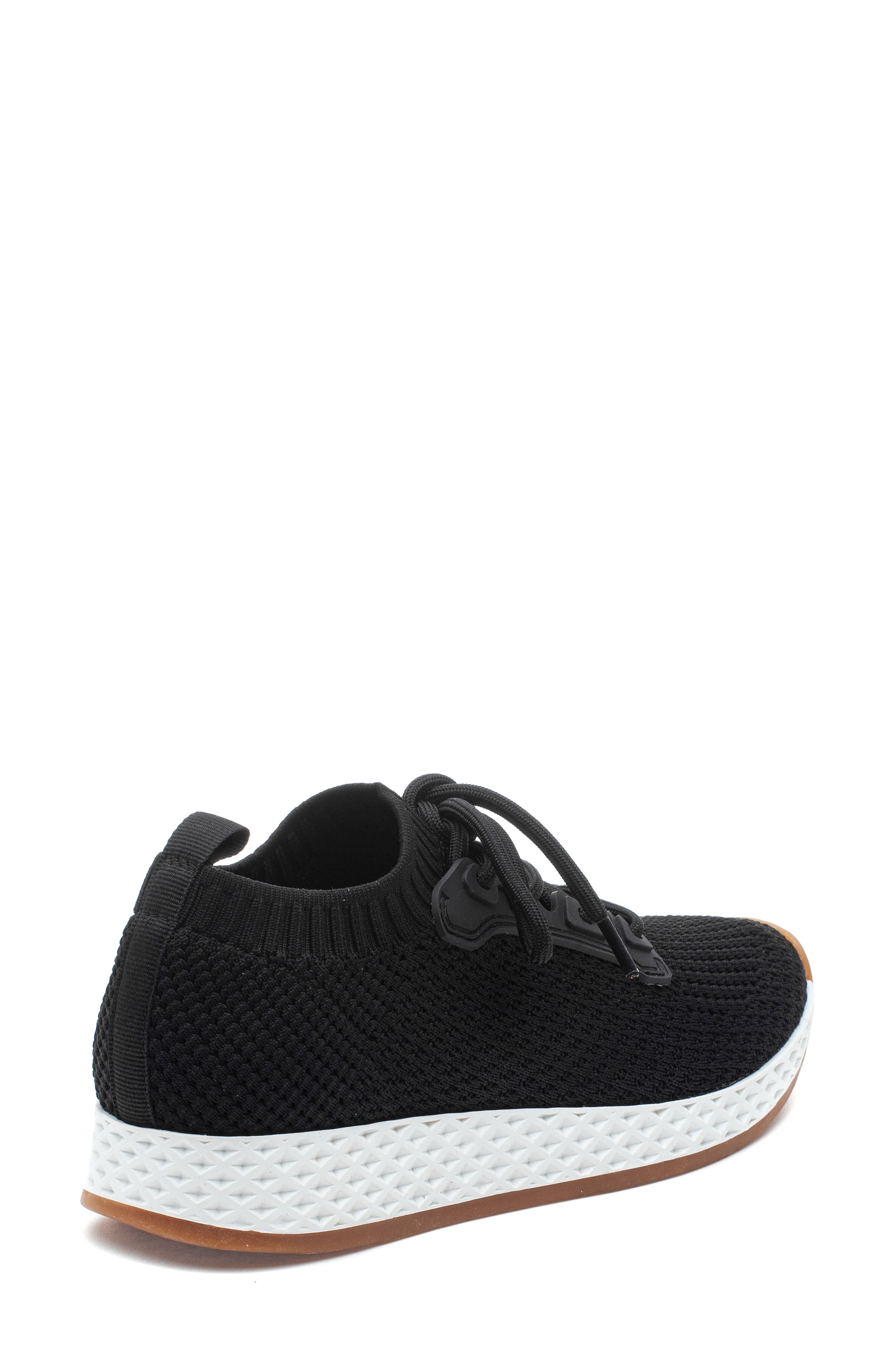 JSlides Raleigh Knit Sneaker, Alternate, color, 