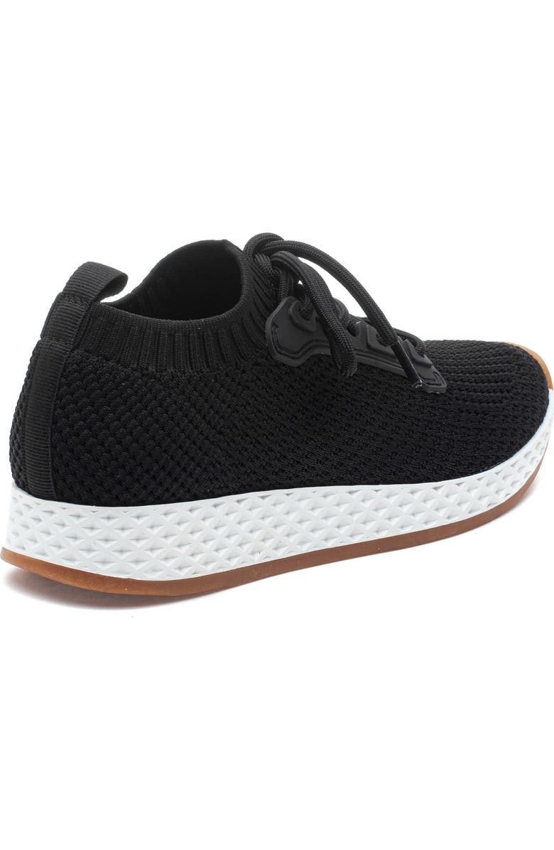 JSlides Raleigh Knit Sneaker, Alternate, color,