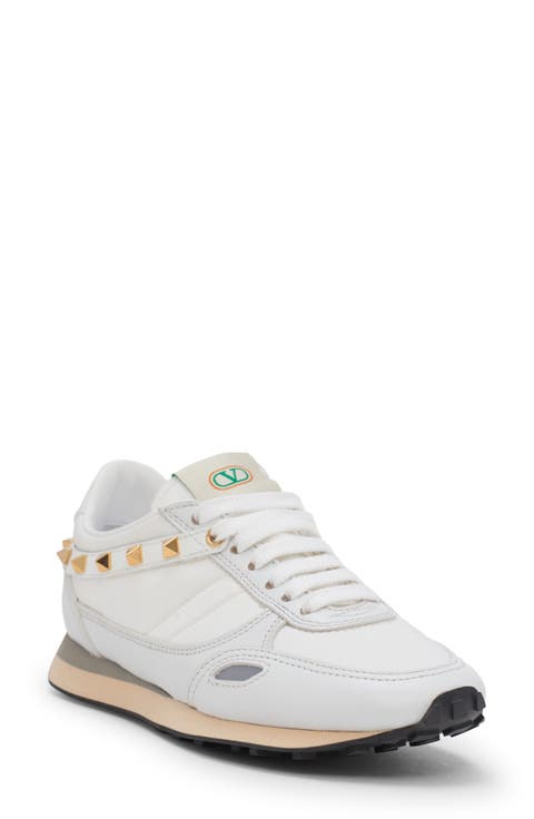 Stud Up Sneaker