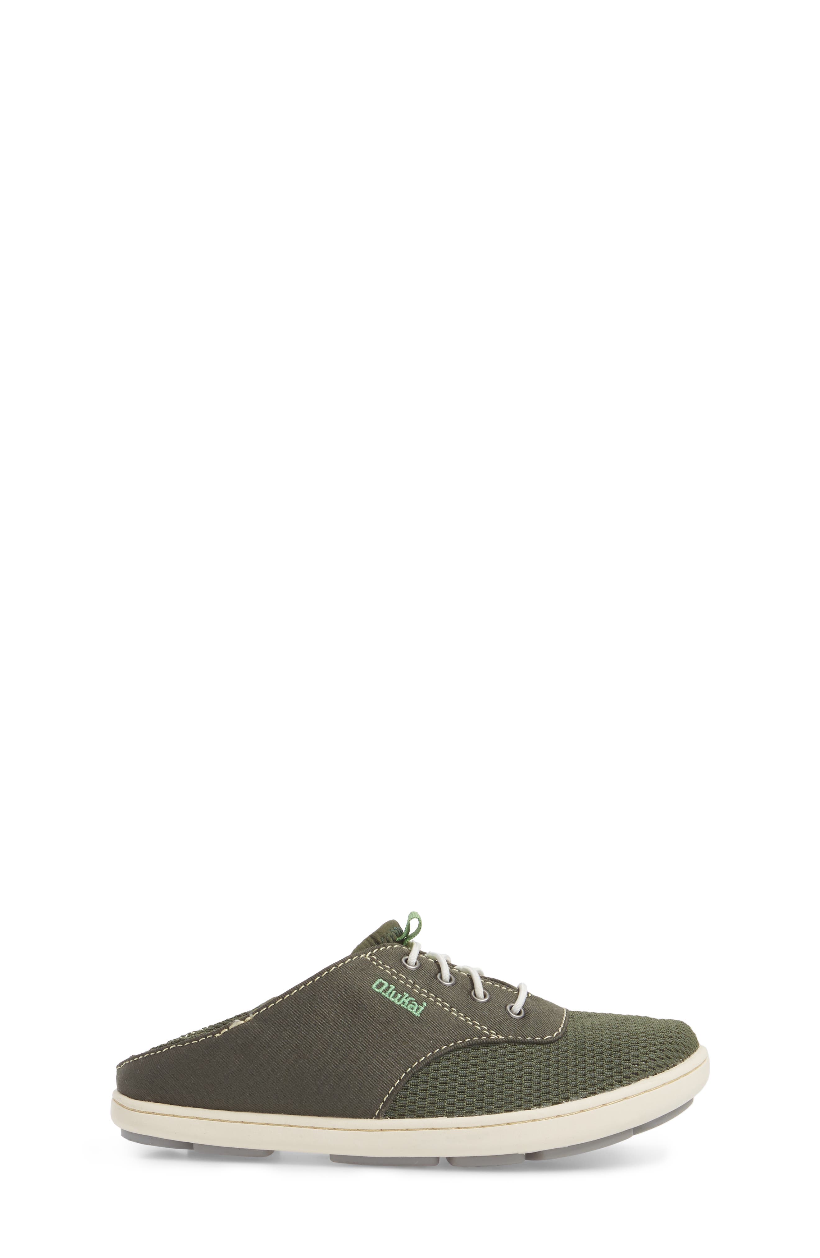 OluKai Nohea Moku Water Resistant Shoe, Alternate, color, 