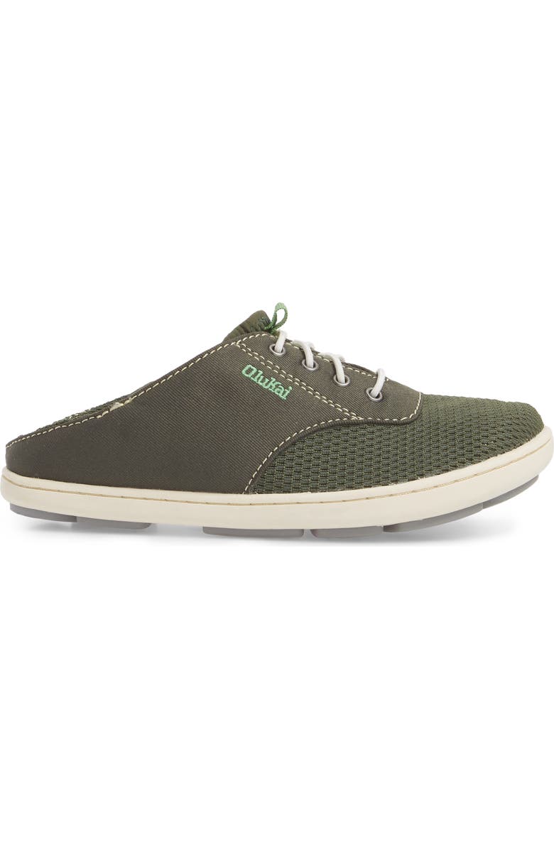 OluKai Nohea Moku Water Resistant Shoe, Alternate, color,