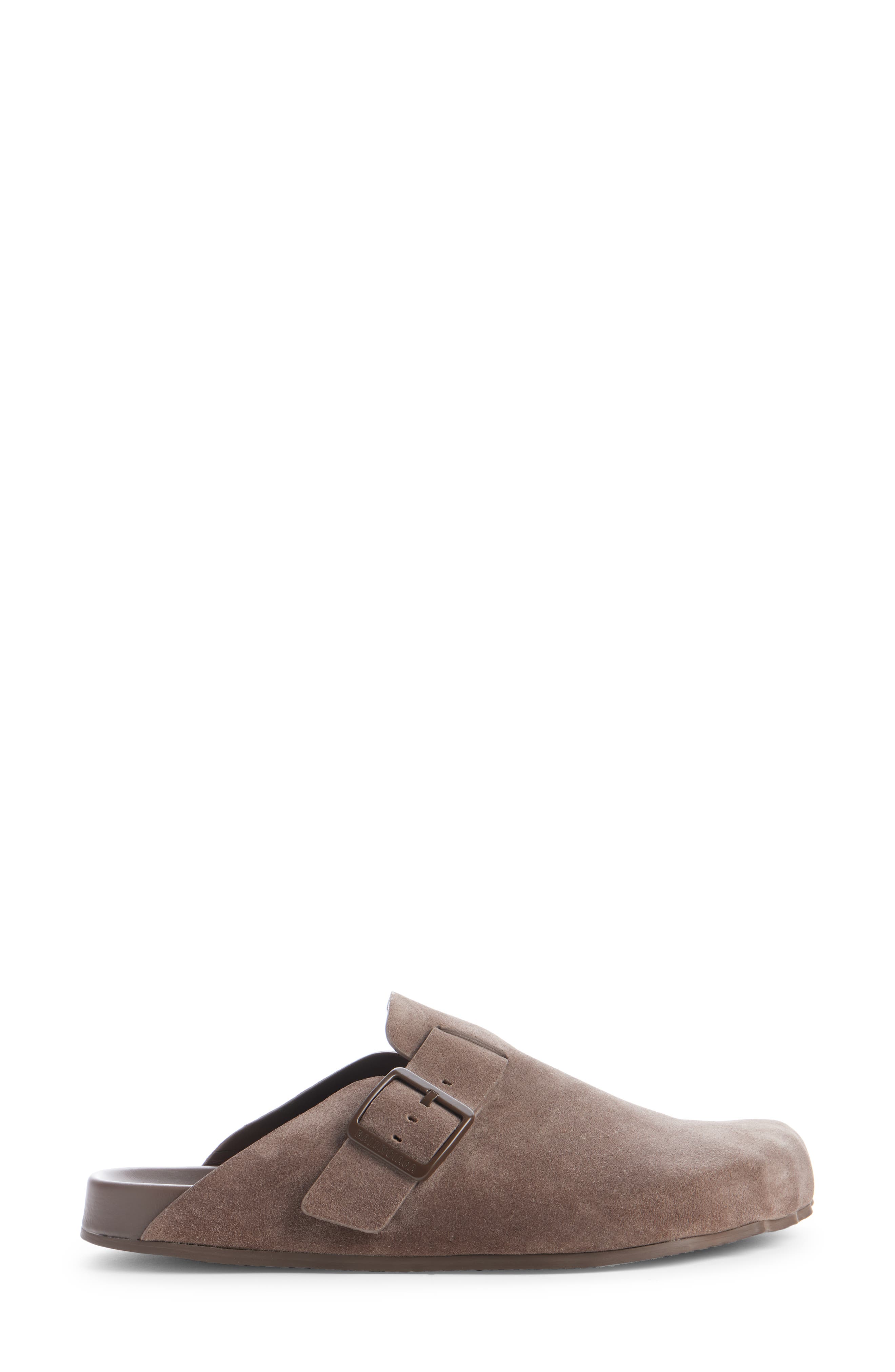 Balenciaga Sunday Mule, Alternate, color, 