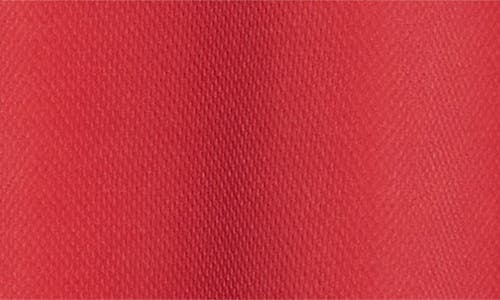 Lu'u Dan Motocross Oversize Long Sleeve Graphic T-shirt In Red