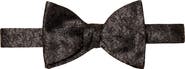 Eton Floral Silk Pre-Tied Bow Tie