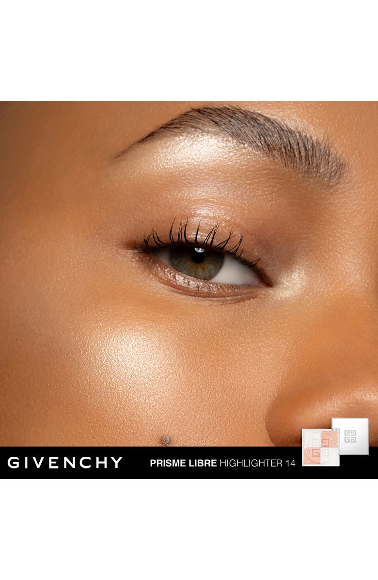 Givenchy Prisme Libre Loose Highlighter, Alternate, color,