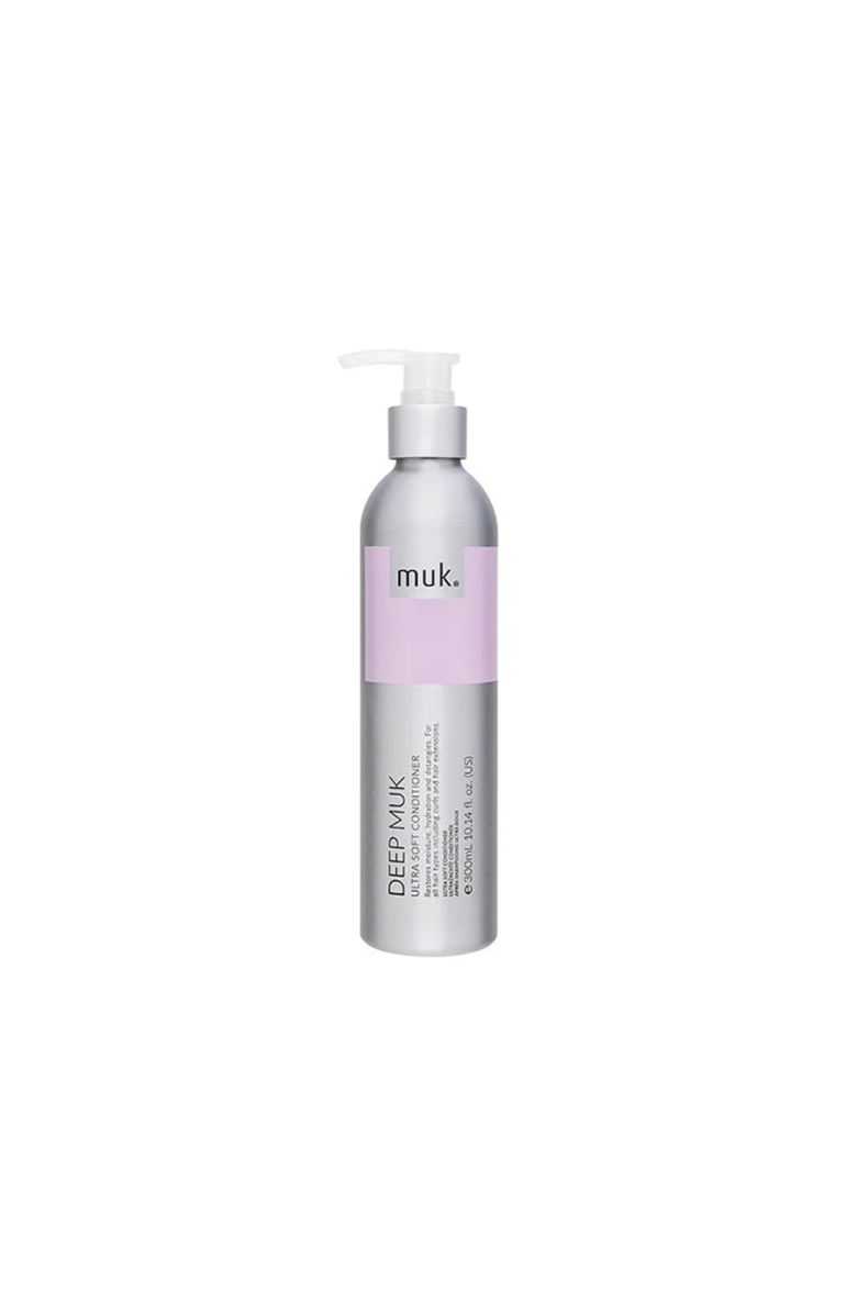 Muk Haircare Deep muk Ultra Soft Conditioner, Main, color, 10.14 Oz