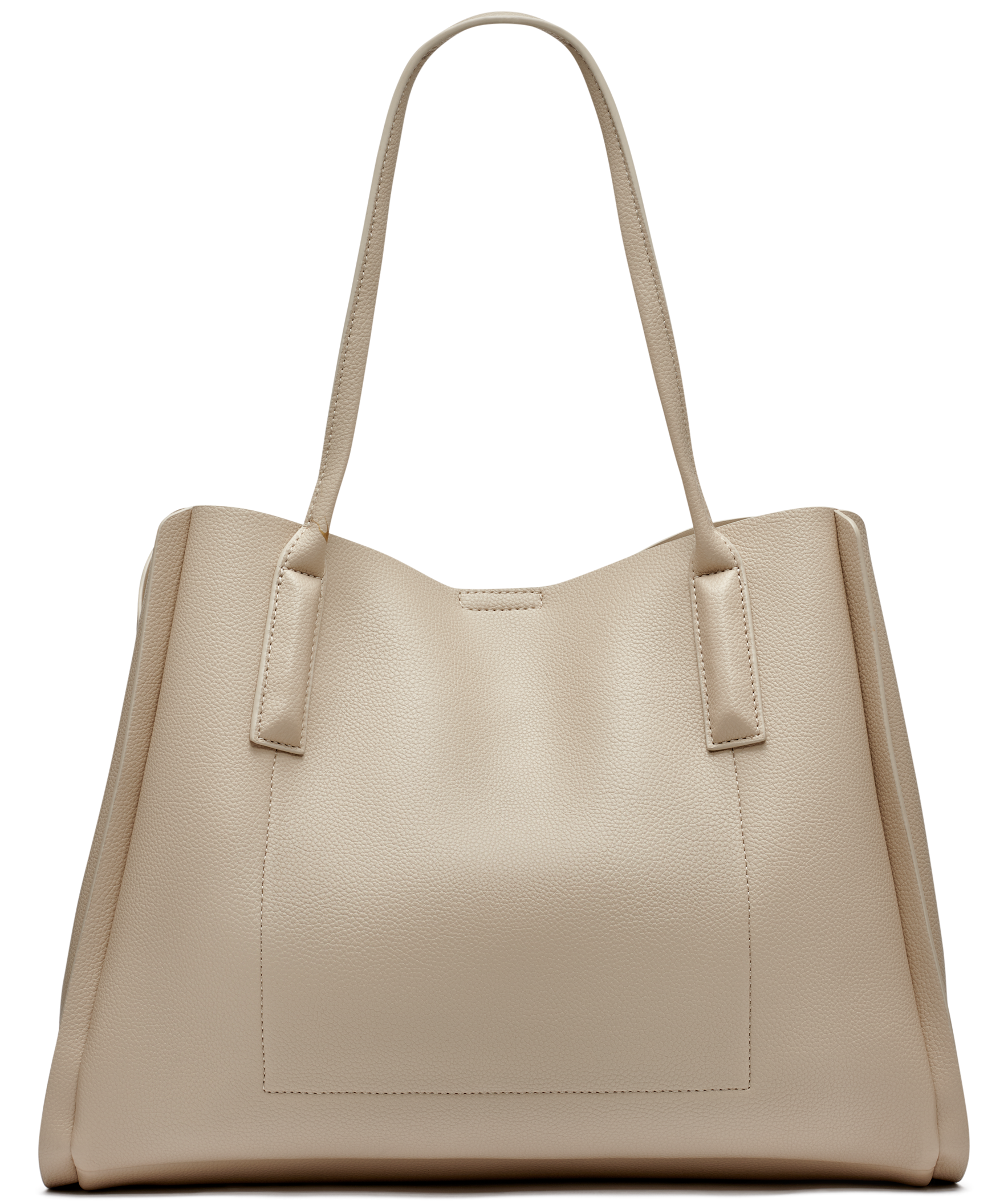 DKNY Josie Tote, Alternate, color, Light Taupe