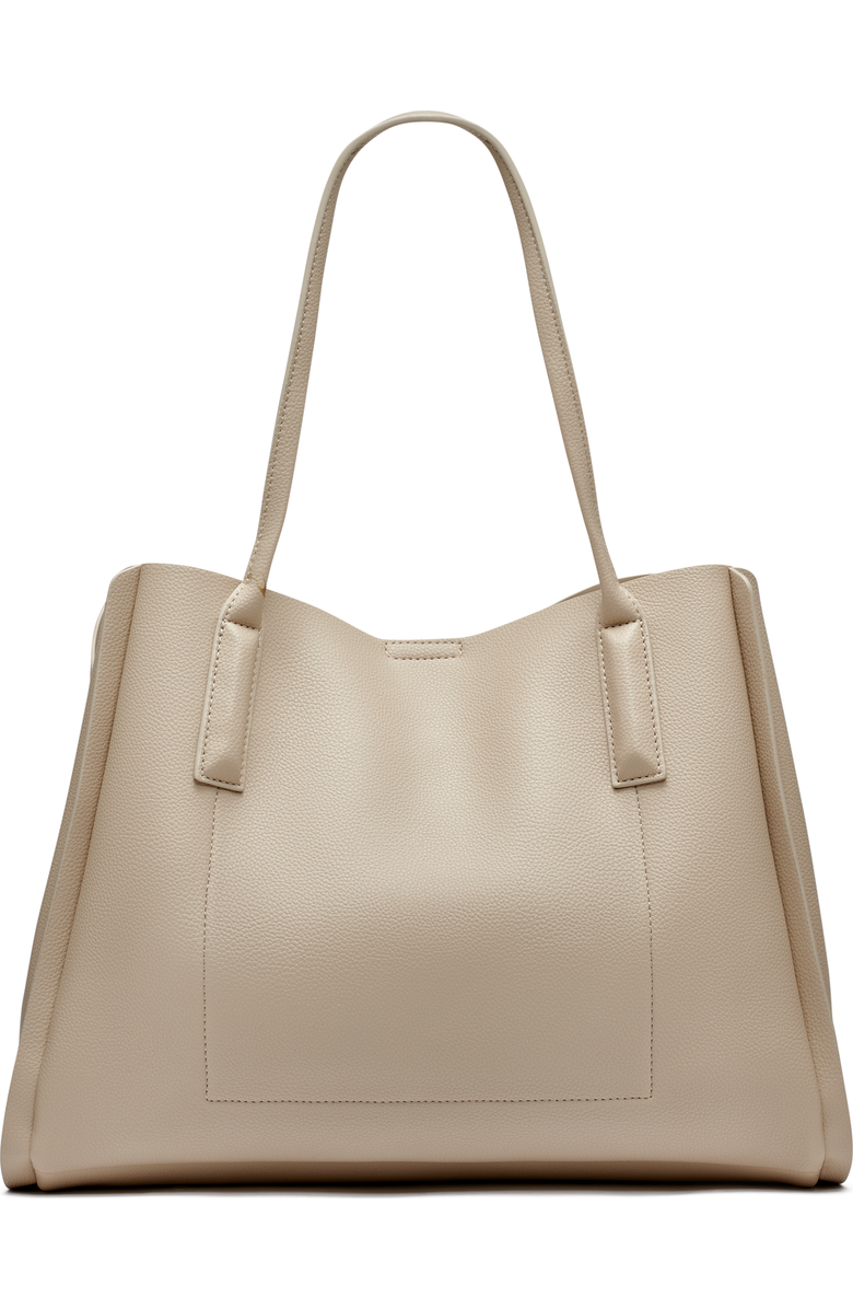 DKNY Josie Tote, Alternate, color, Light Taupe