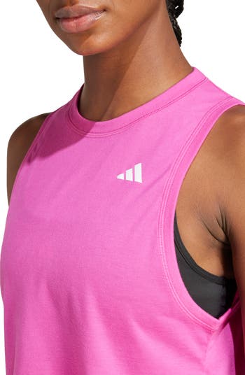 Training Essentials Tank