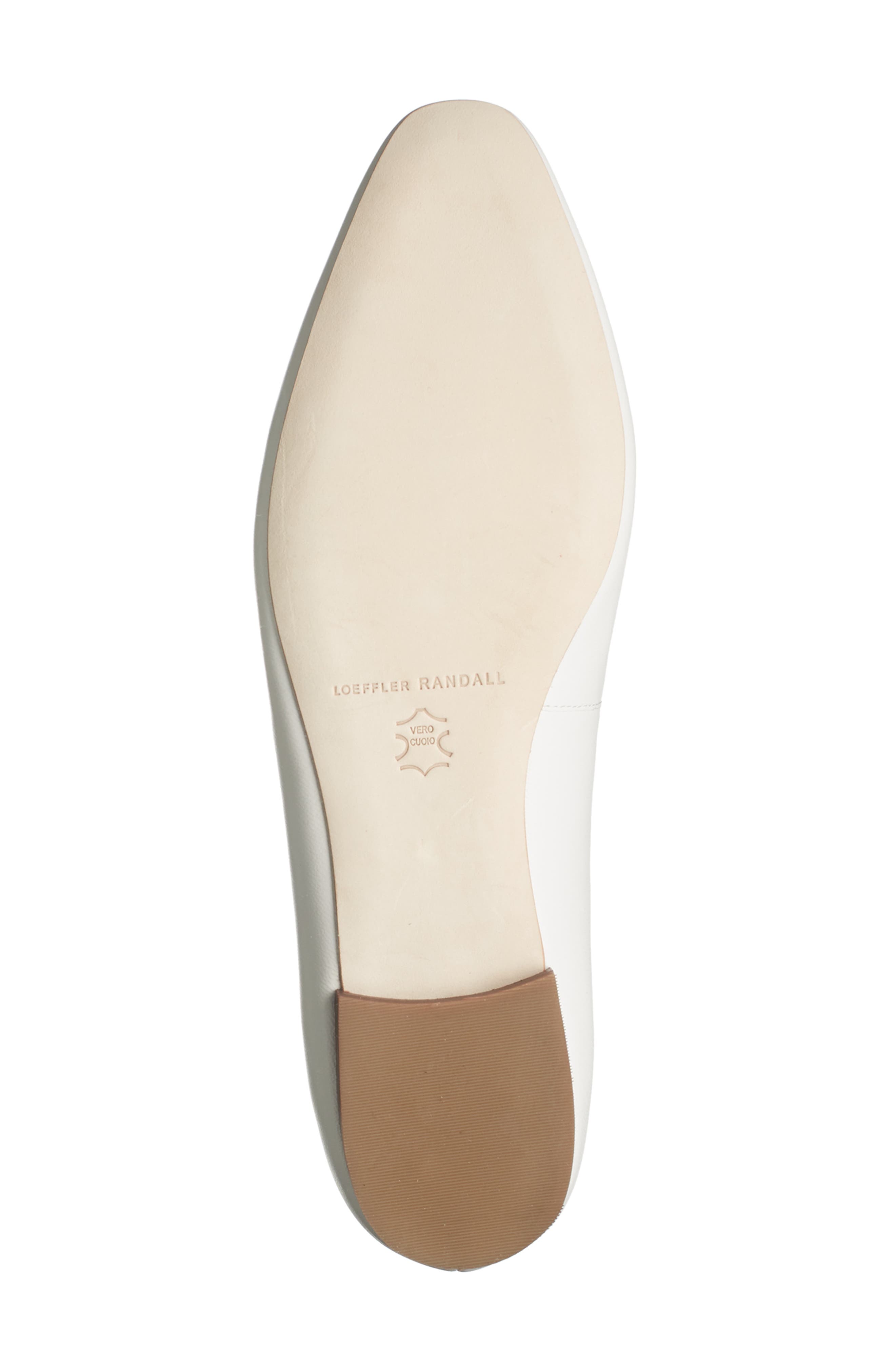 Loeffler Randall Georgie Flat, Alternate, color, 