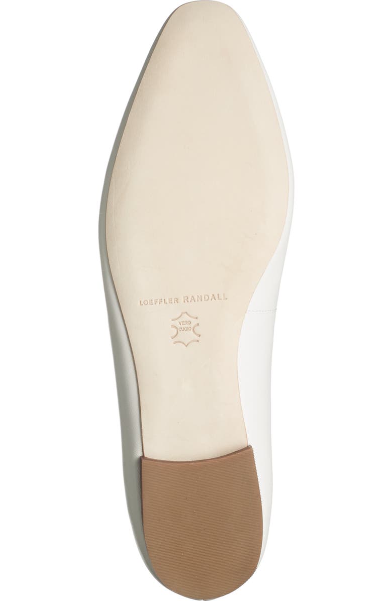 Loeffler Randall Georgie Flat, Alternate, color,